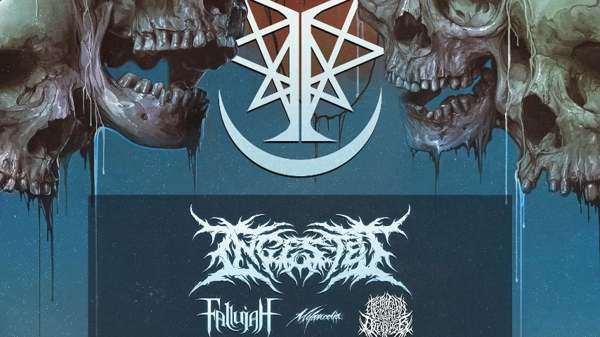 INGESTED | GLASGOW