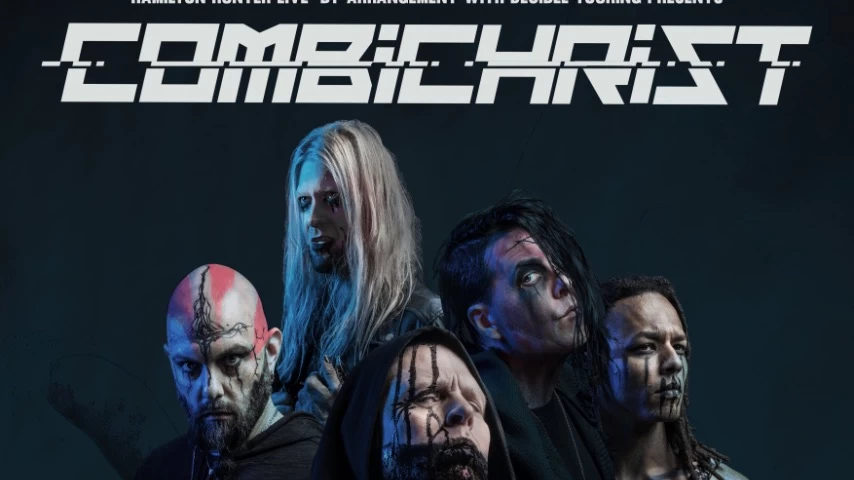 COMBICHRIST