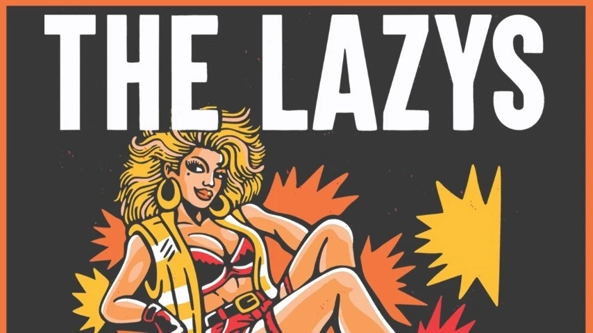 The Lazys