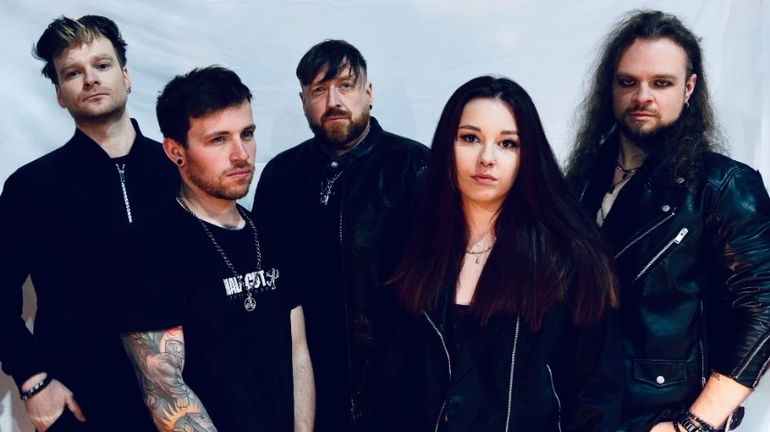 She Burns Red - Glasgow