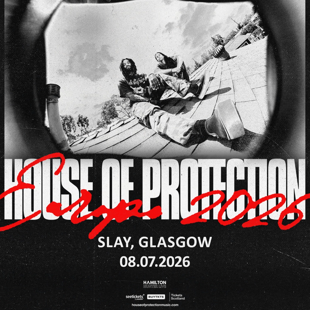 House Of Protection | Glasgow