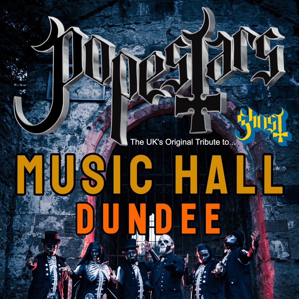 Popestars - A Tribute To Ghost