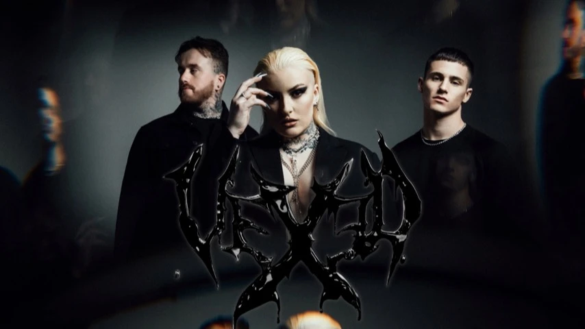 VEXED & Pulse + Where Memories May Rot + DCNTR