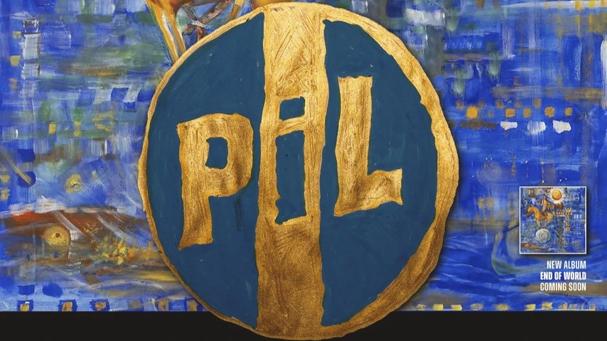 Public Image Ltd