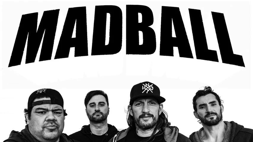 Madball