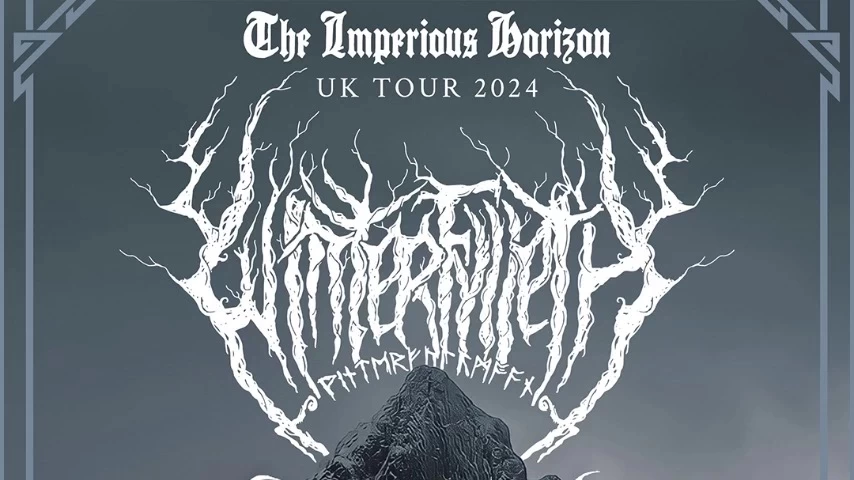 Winterfylleth + Wormwitch + Bizarrekvlt