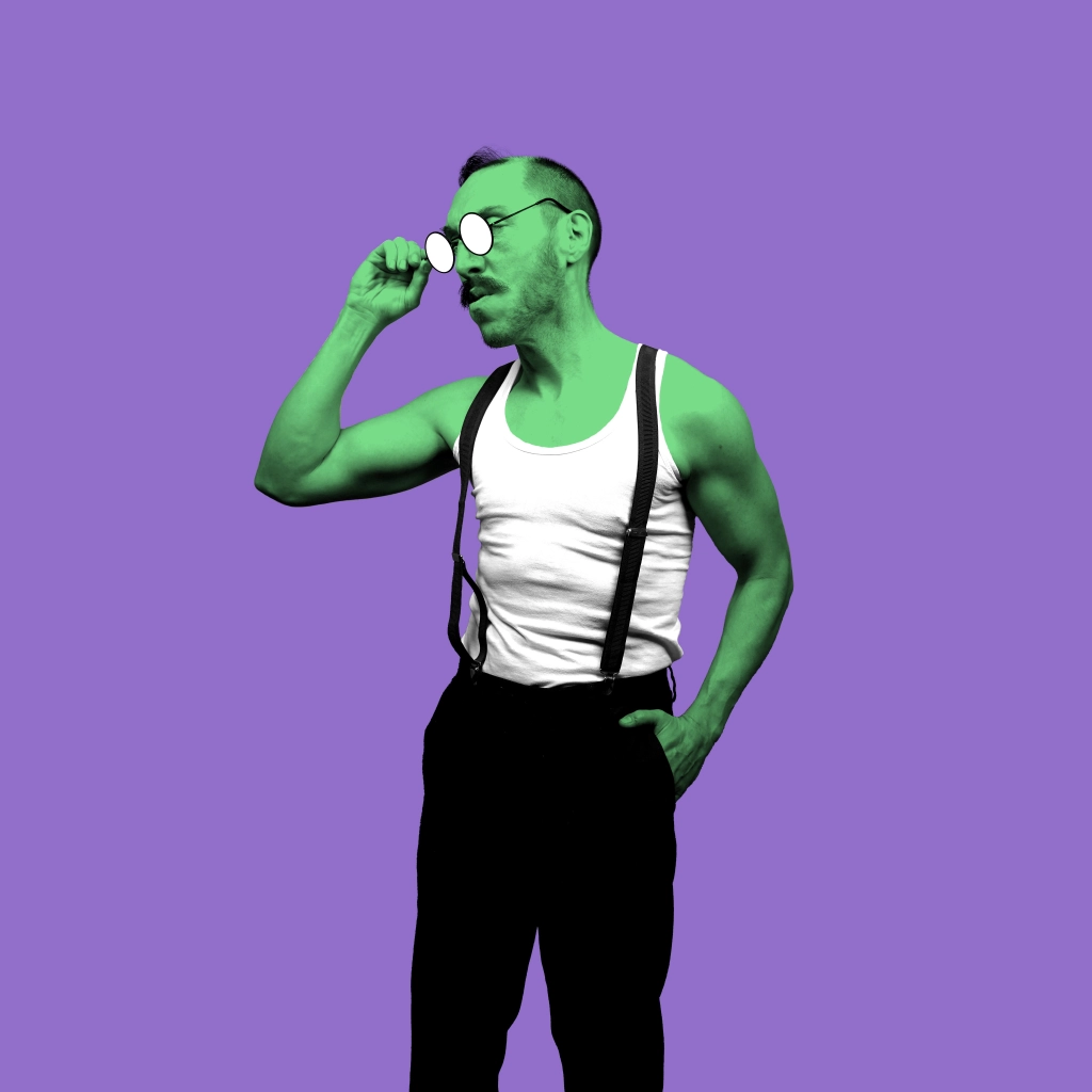 Jamie Lenman | Glasgow