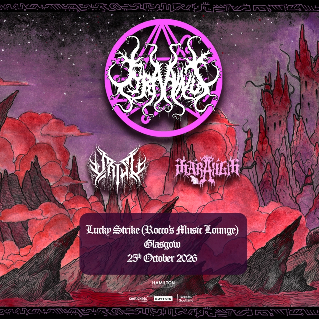 Tyrannus | Glasgow