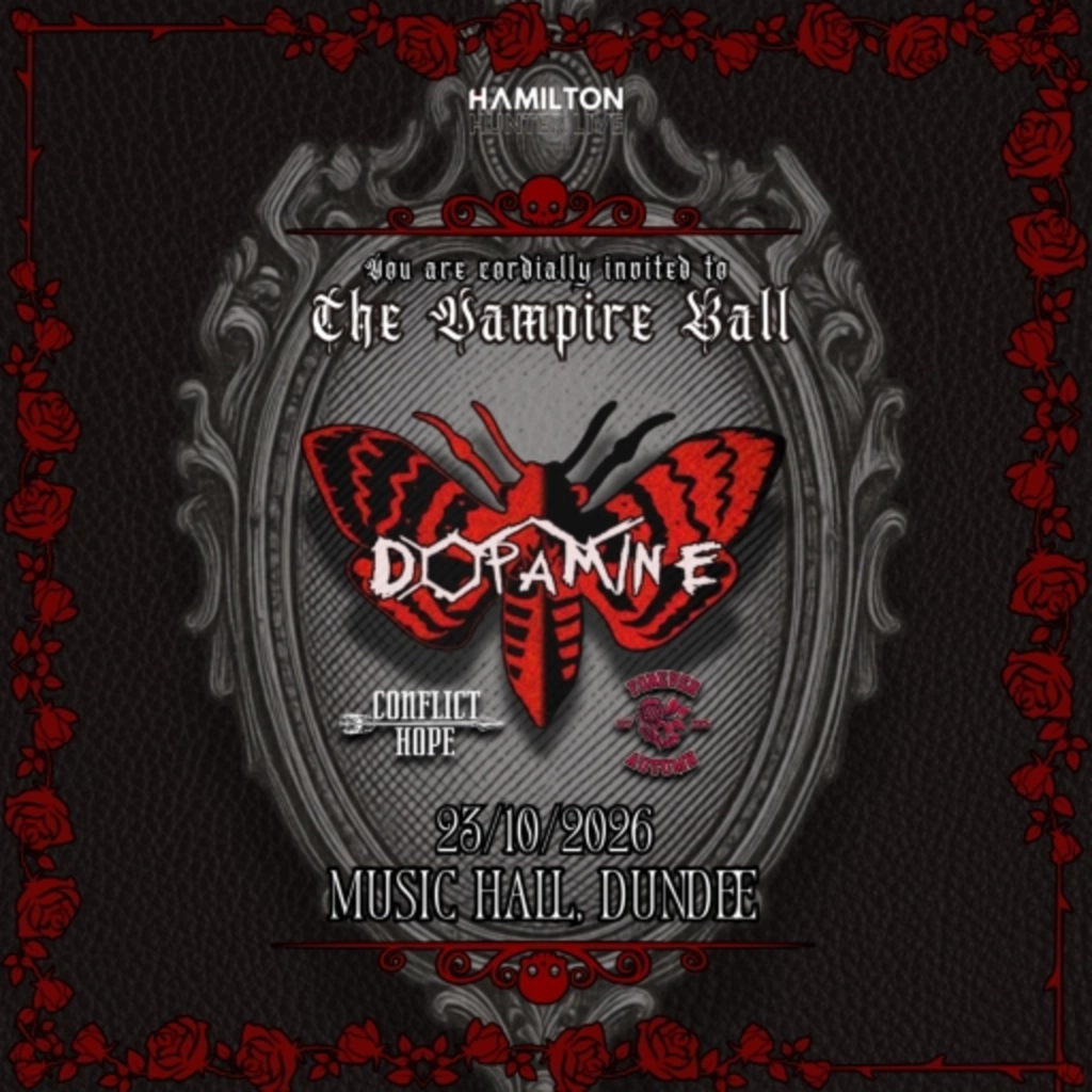 Dopamine | Dundee