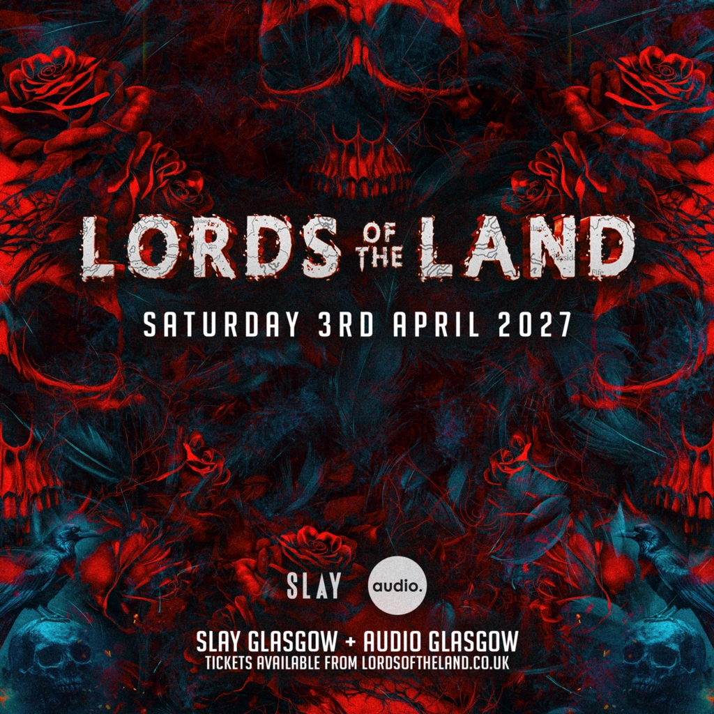 Lords Of The Land Festival 2027