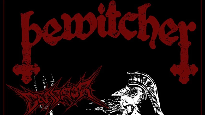 Bewitcher + Devastator