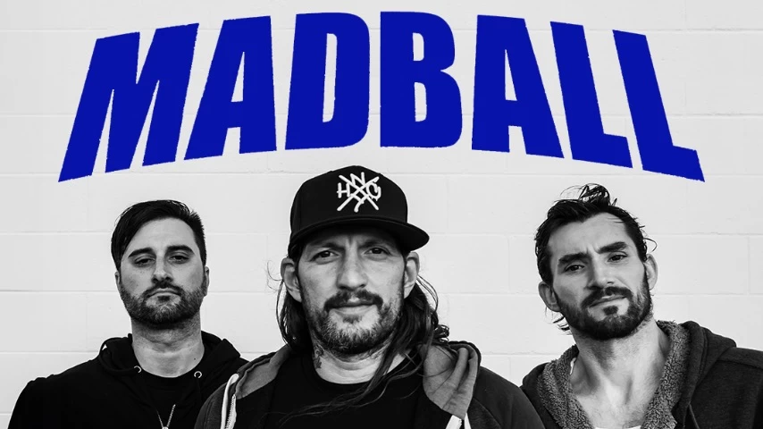 Madball - Glasgow