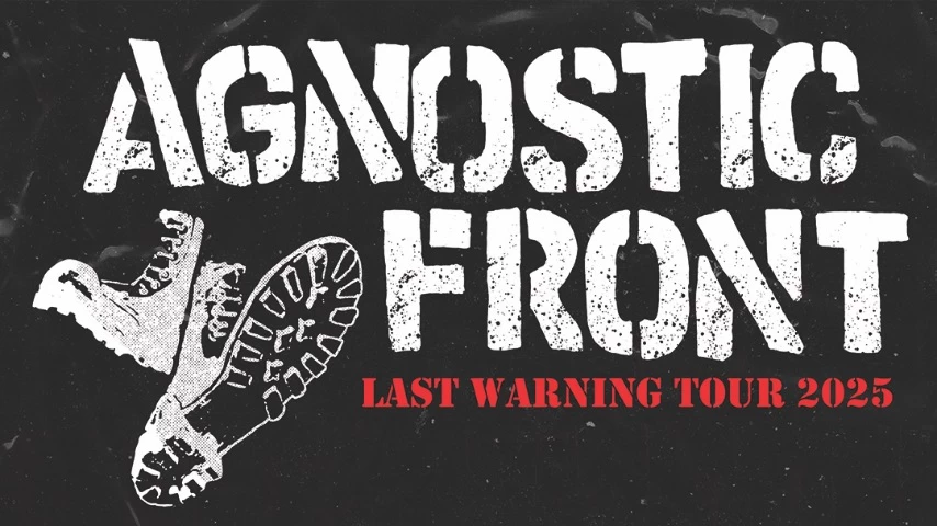 Agnostic Front