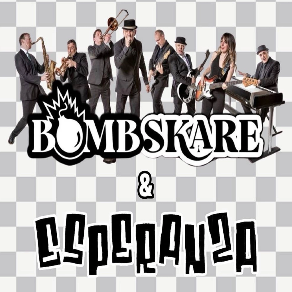 Bombskare & Esperanza