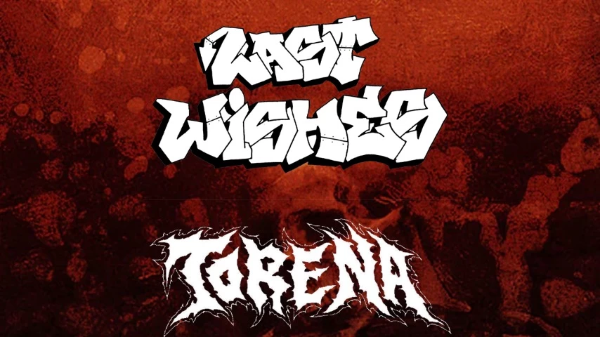 Last Wishes | Glasgow