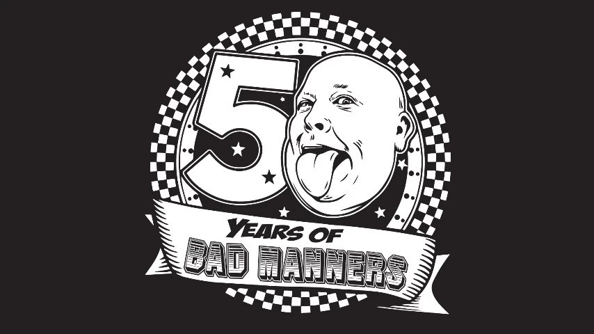 Bad Manners - 50th Anniversary - Inverness