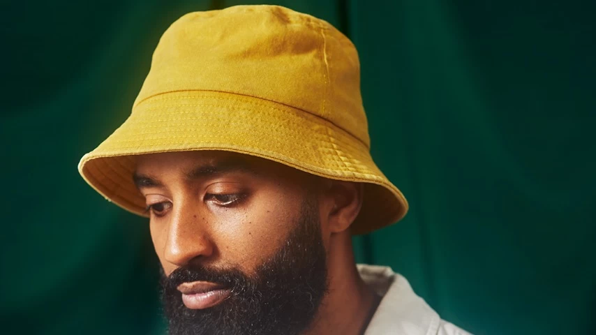 The Halfway Kid + Ashaine White