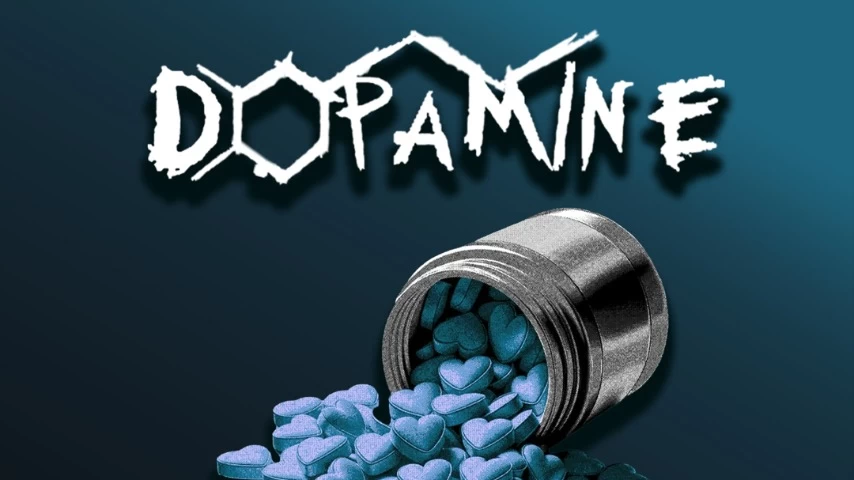Dopamine & guests | Edinburgh