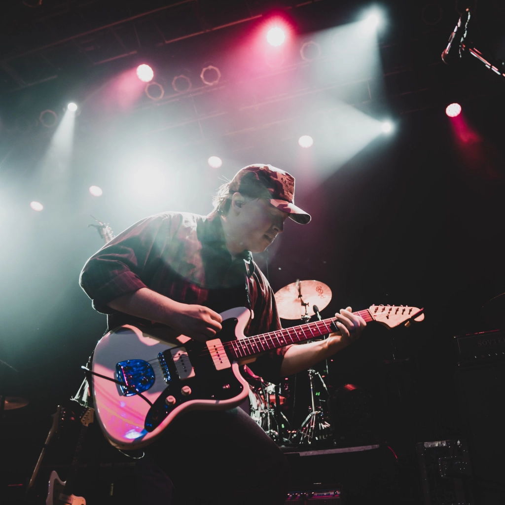 Landon Conrath | Glasgow