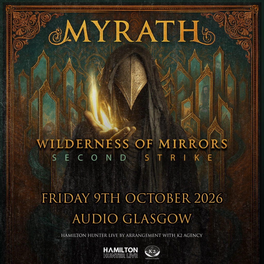 Myrath