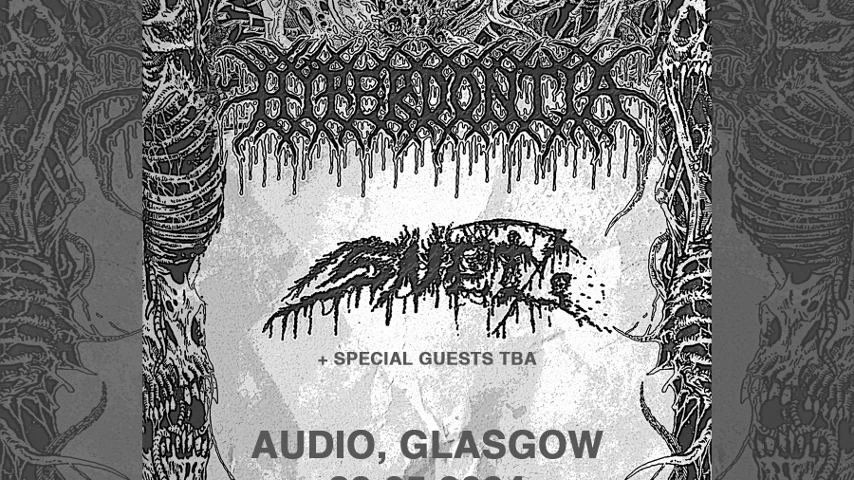 Hyperdontia & Snet | Glasgow