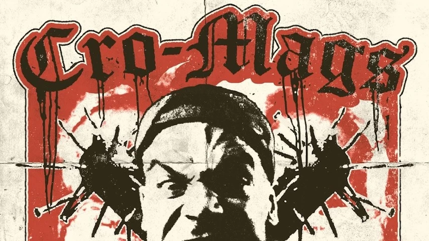 CRO-MAGS
