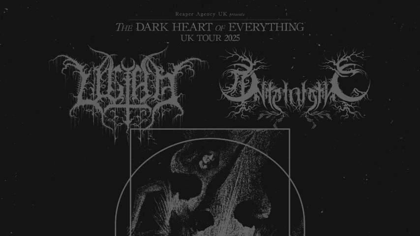 Ultha & Ante Inferno | Glasgow