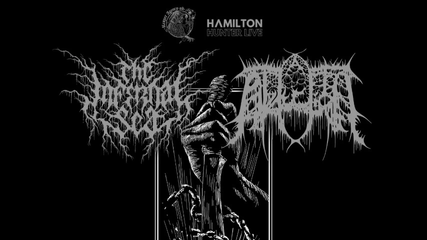 The Infernal Sea & Abduction