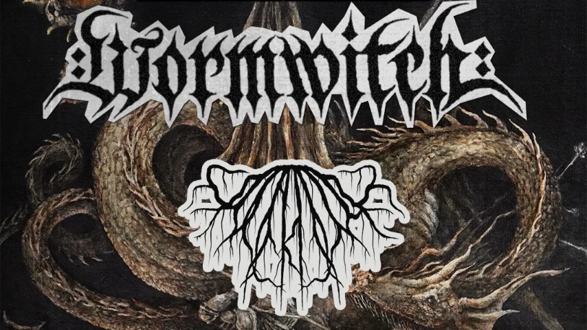 Wormwitch