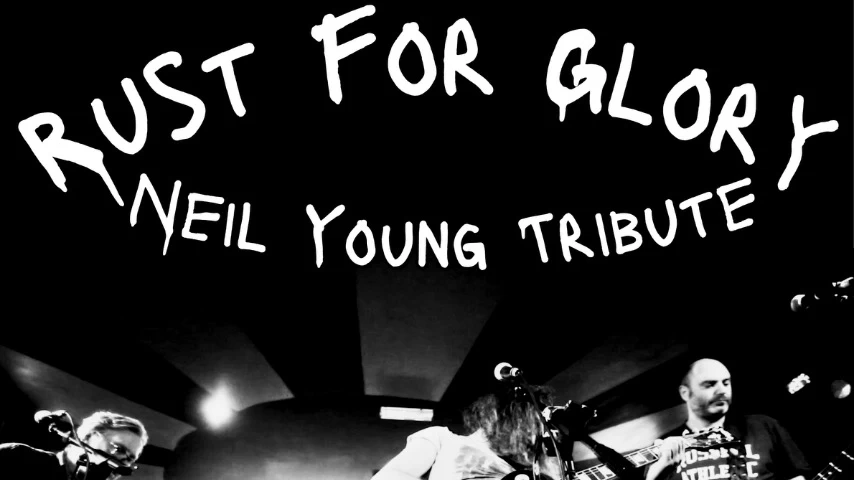 Rust For Glory