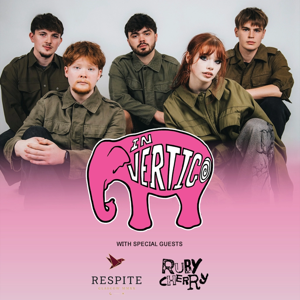 In Vertigo | Glasgow