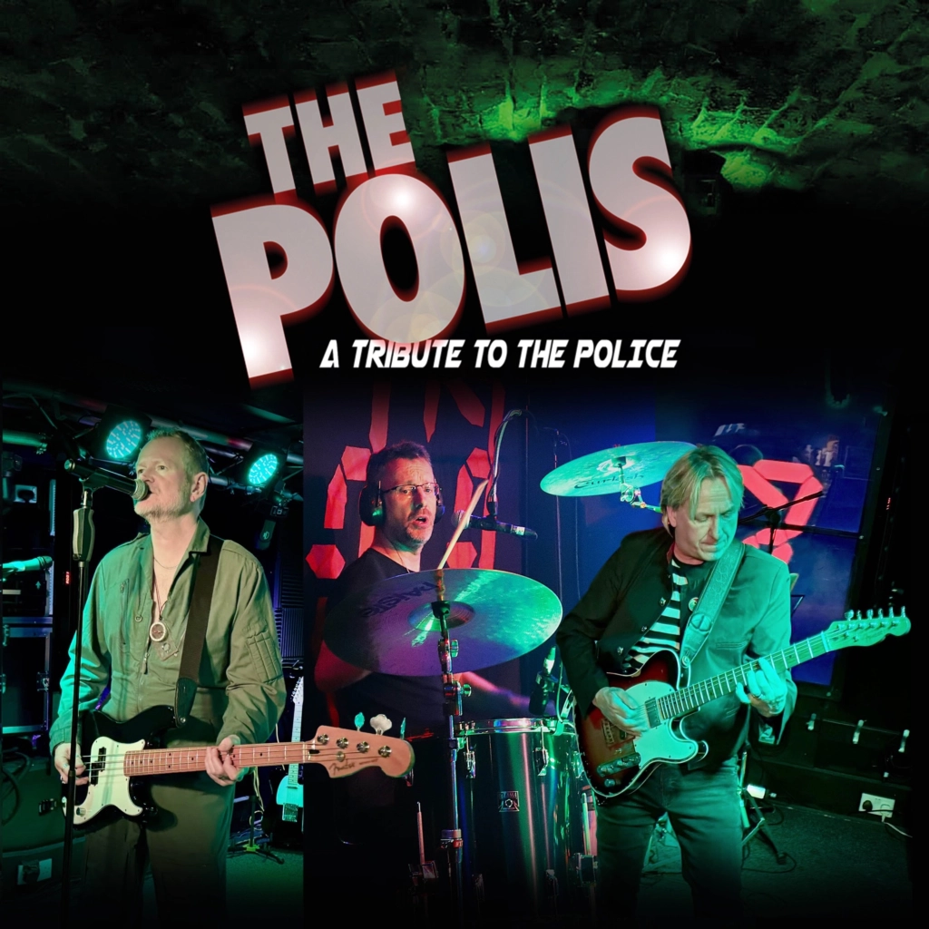 The Polis - Glasgow