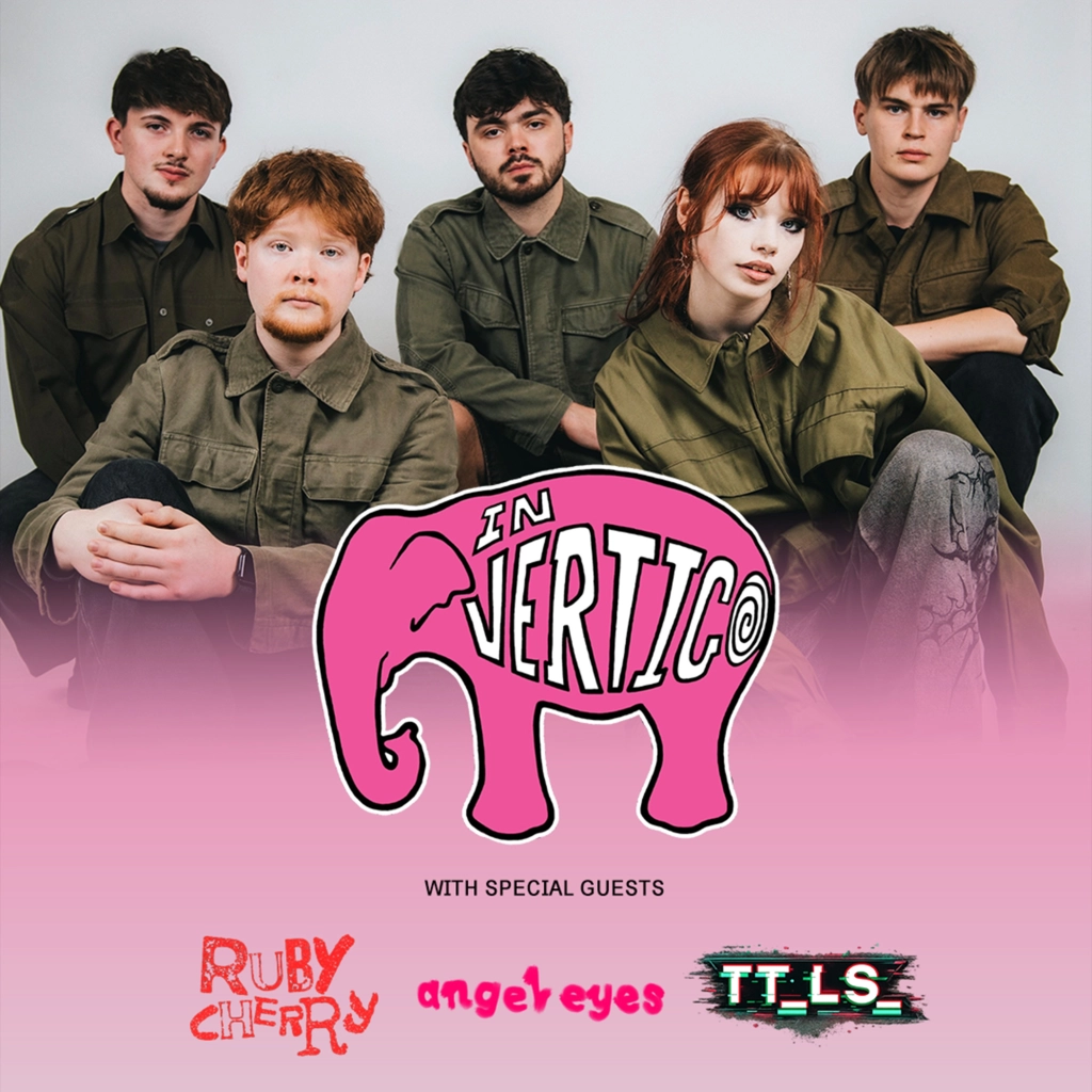 In Vertigo | Glasgow