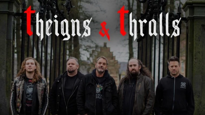 Theigns & Thralls