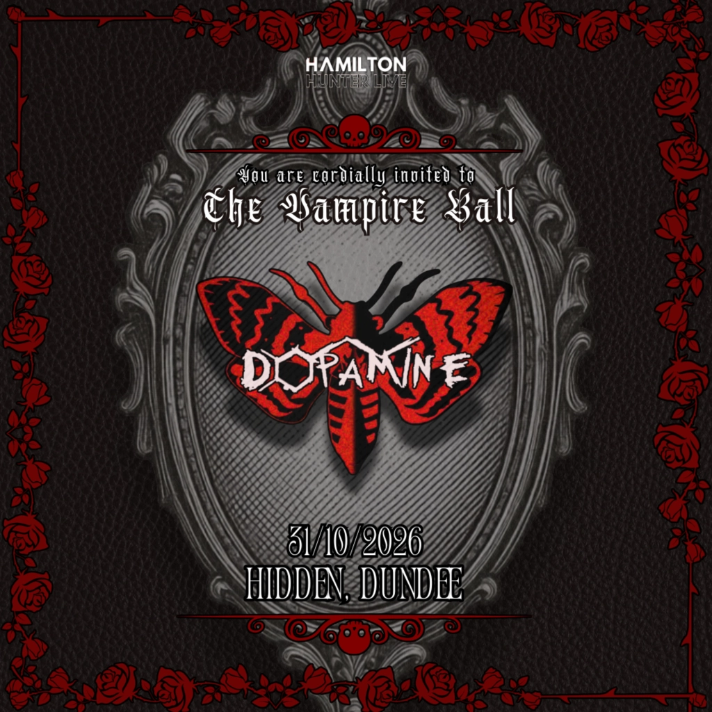 Dopamine | Dundee