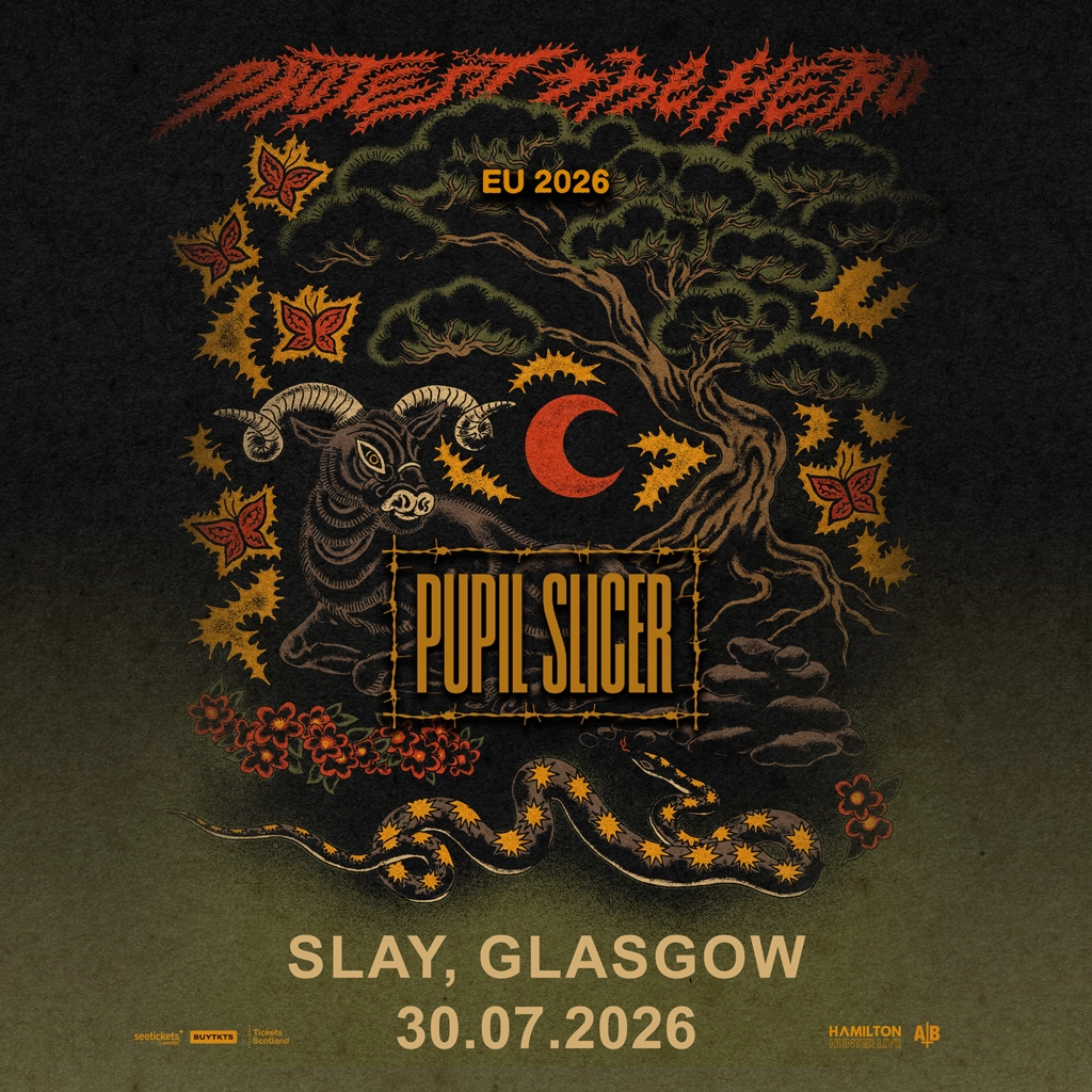 Protest The Hero | Glasgow