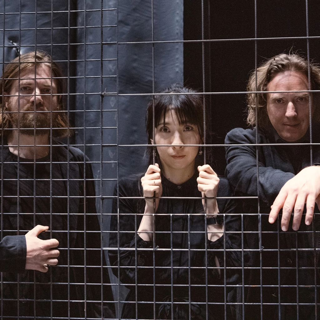 Tangerine Dream - Glasgow - PRESALE