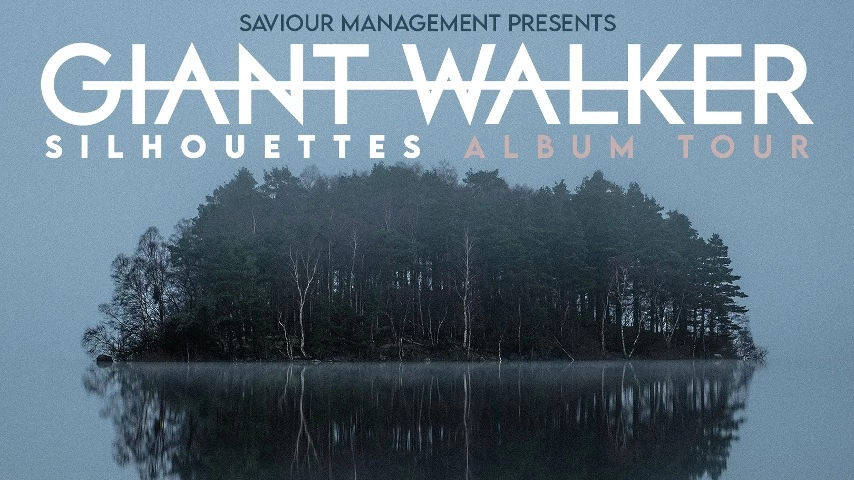 Giant Walker | Edinburgh