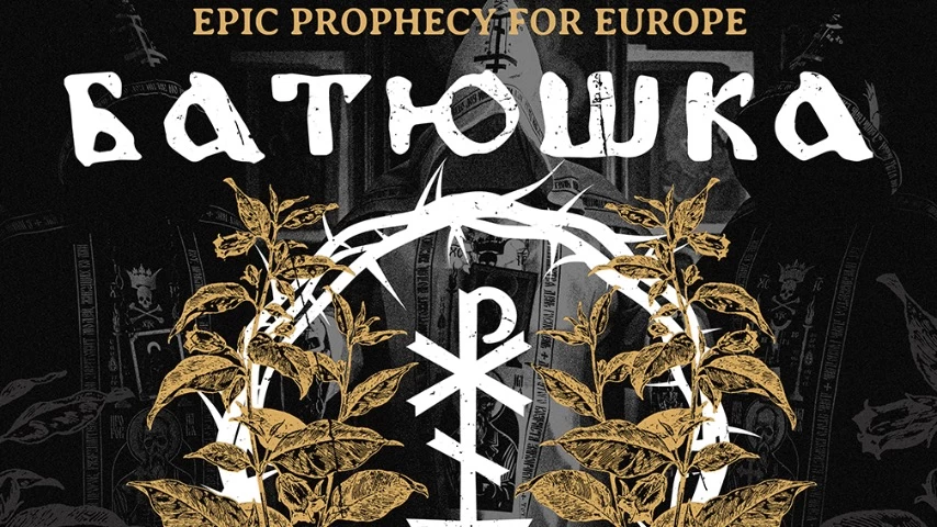 BATUSHKA + Vlitmas + God Dethroned