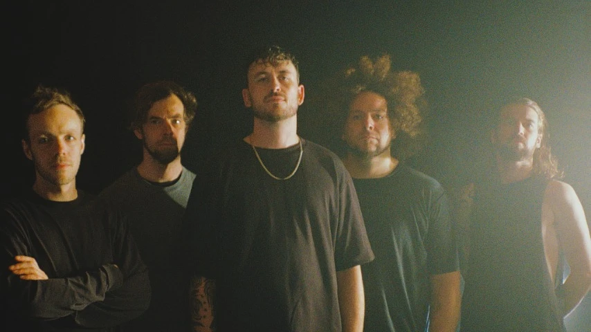 Vower Glasgow Artist Pre-Sale