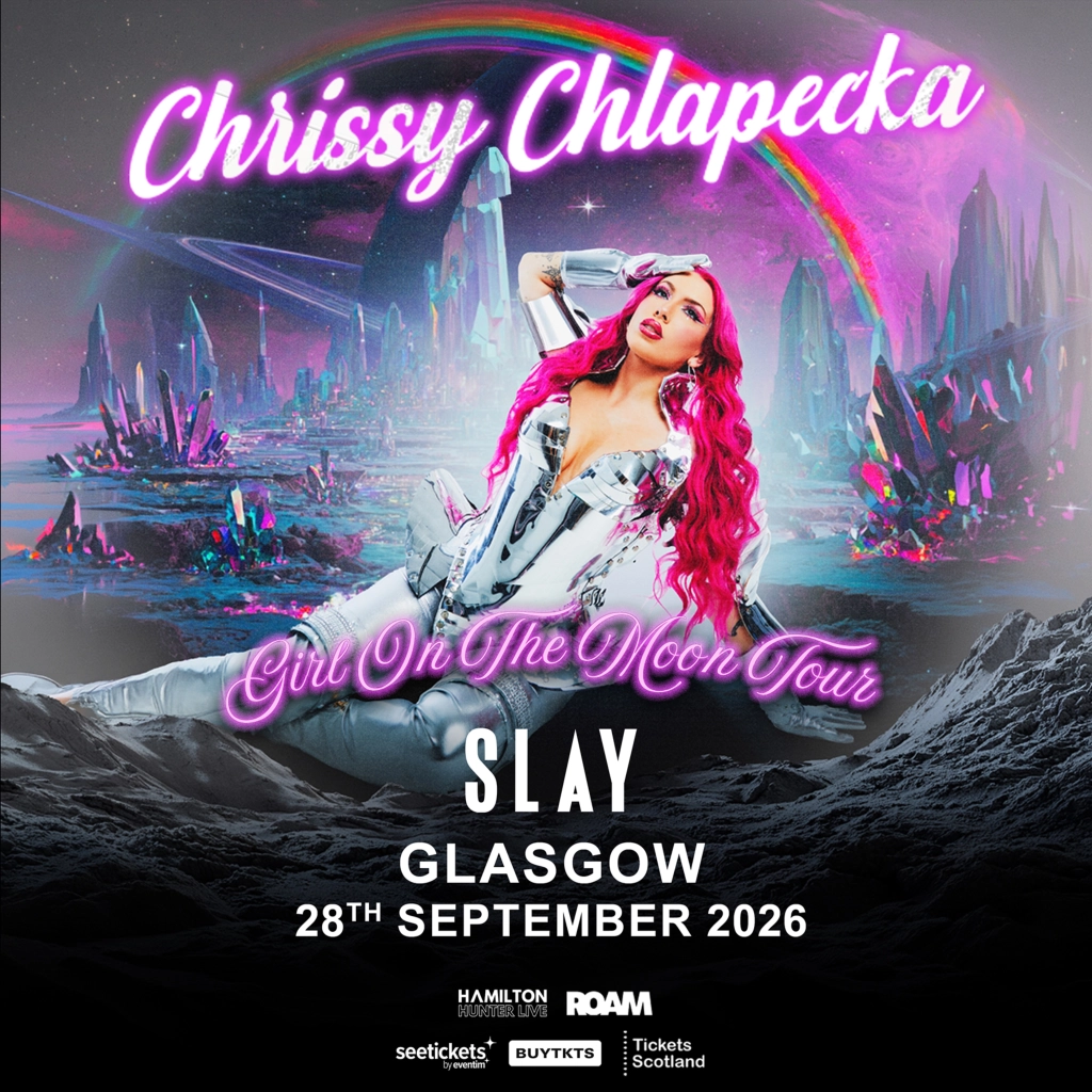 Chrissy Chlapecka