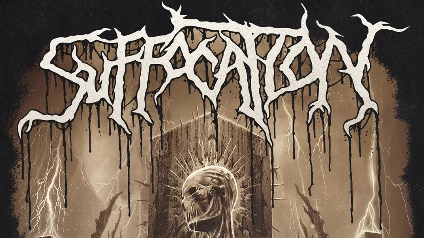 Suffocation
