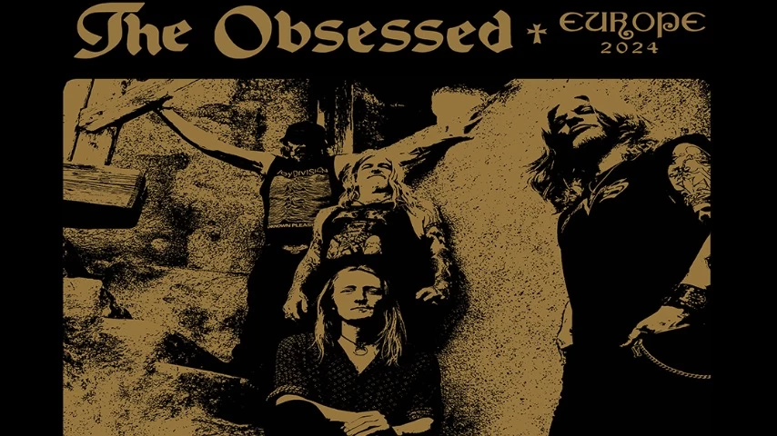 The Obsessed + Ritual King