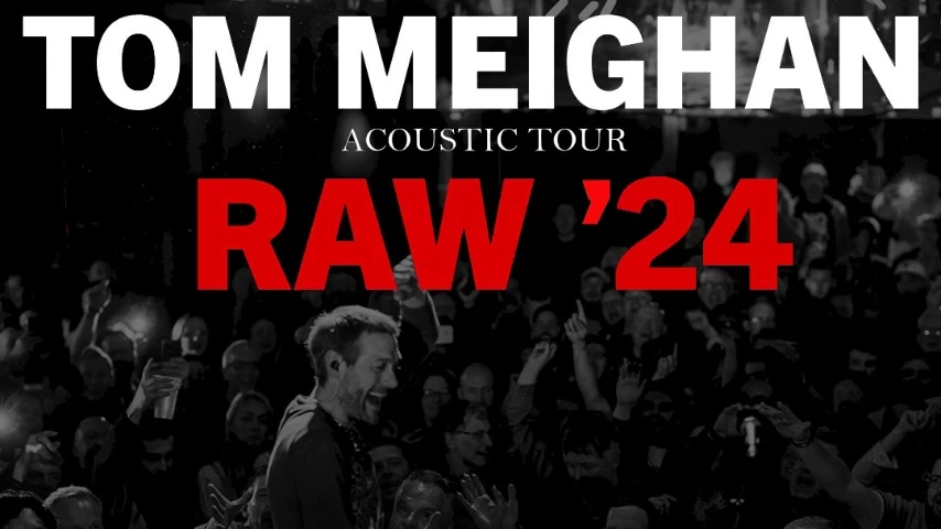 Tom Meighan - Acoustic (Aberdeen)