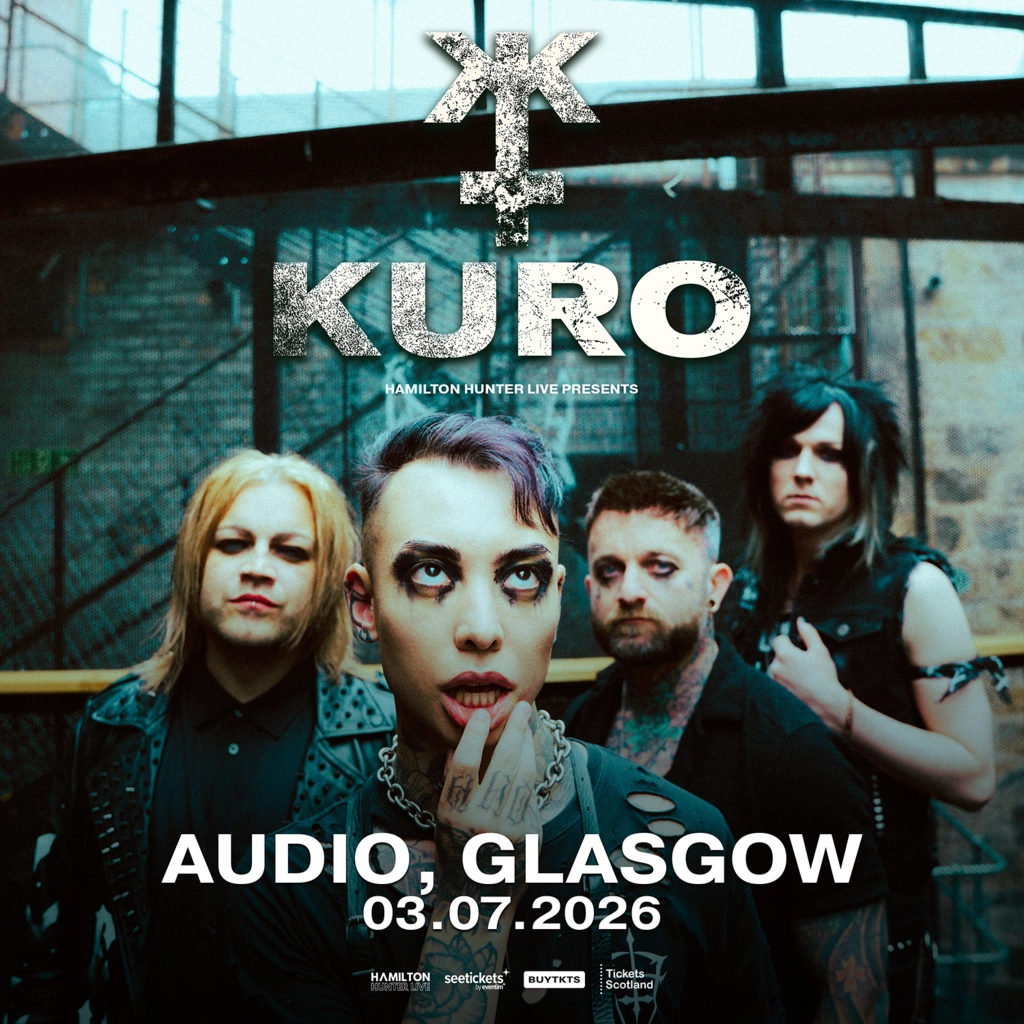 Kuro || Glasgow