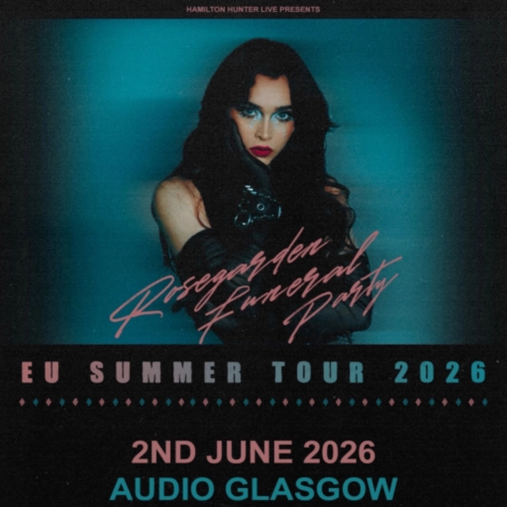 Rosegarden Funeral Party