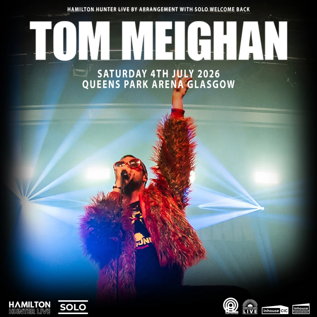 Tom Meighan