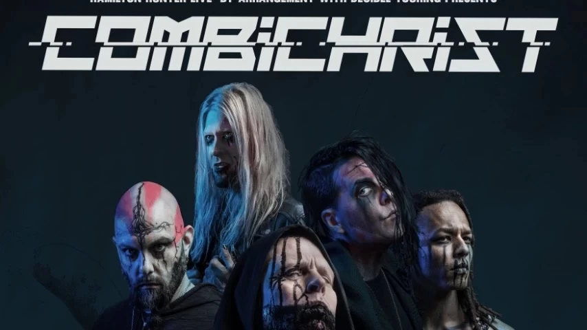 COMBICHRIST (Manchester)