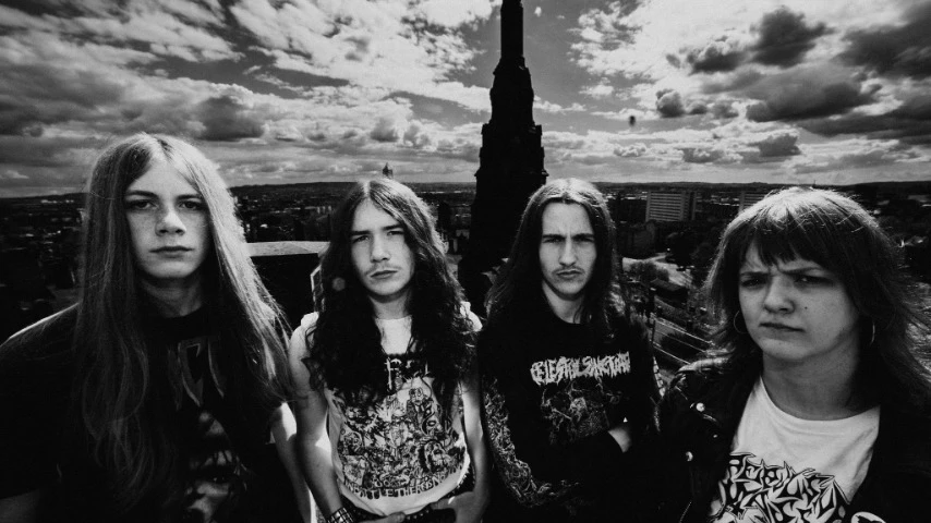 Jaundice & Penny Coffin | Glasgow