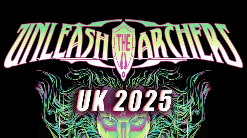 Unleash The Archers